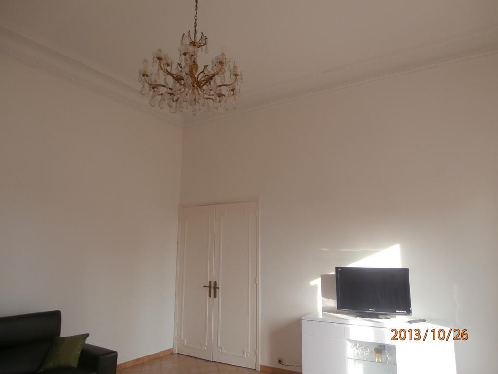 Winter Palace Cannes Habitación foto