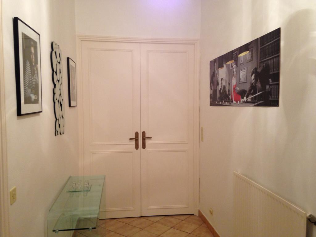 Winter Palace Cannes Habitación foto