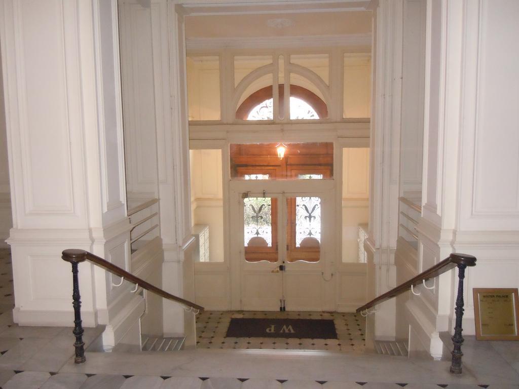 Winter Palace Cannes Habitación foto