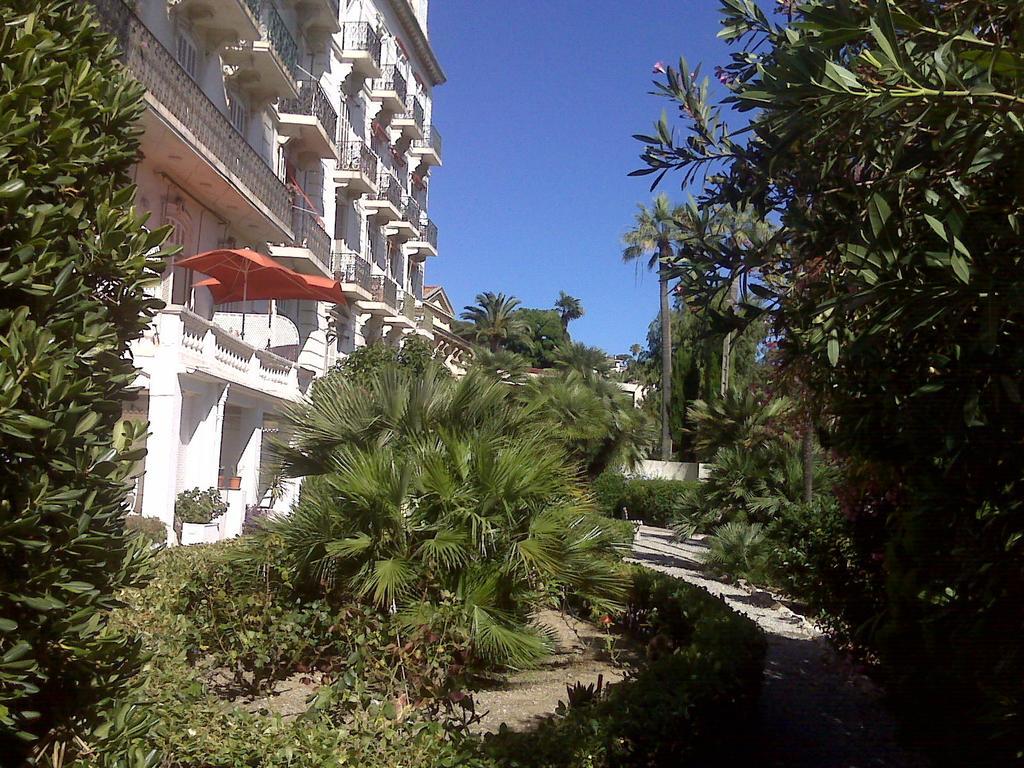 Winter Palace Cannes Habitación foto