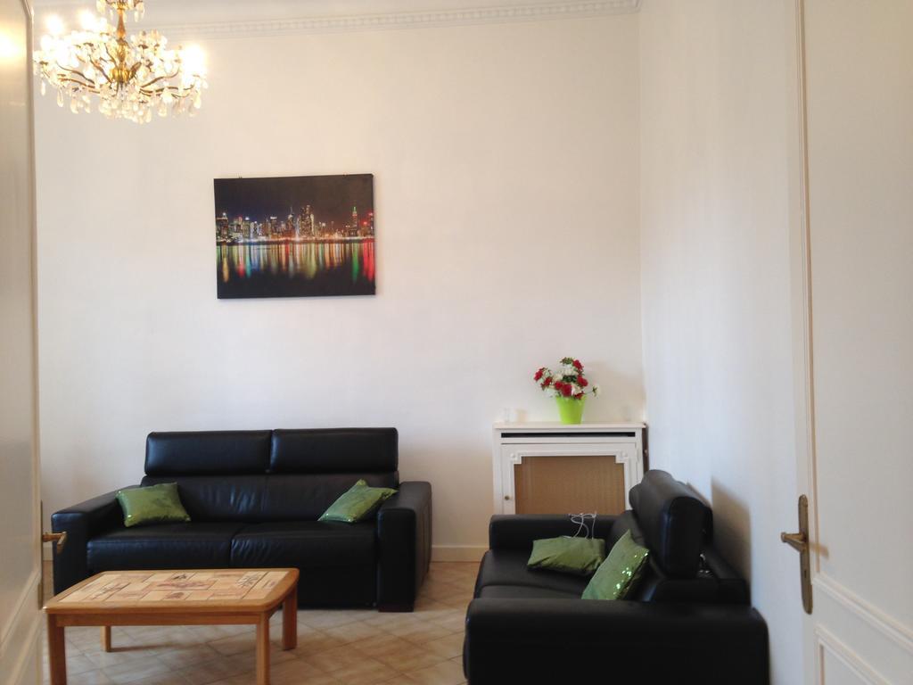 Winter Palace Cannes Habitación foto