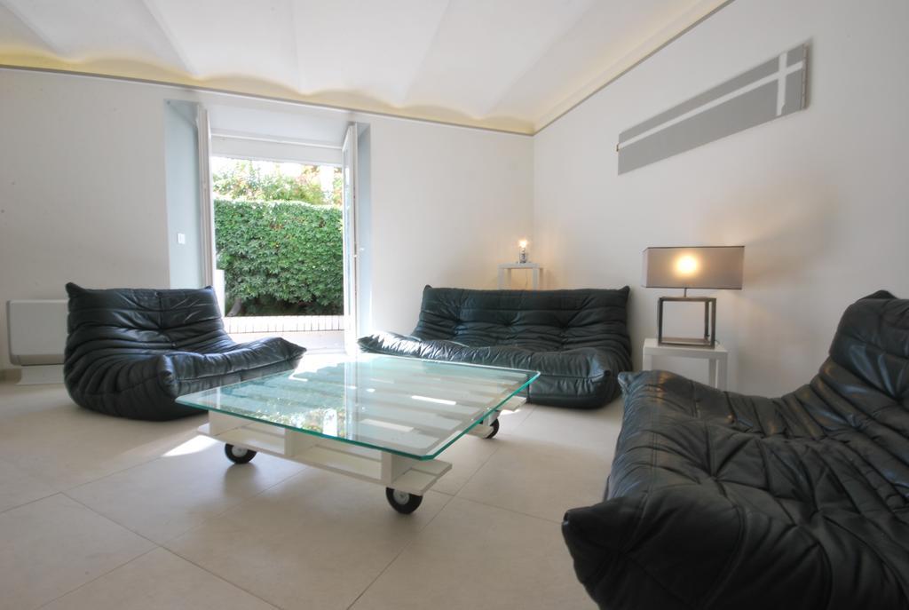 Winter Palace Cannes Habitación foto